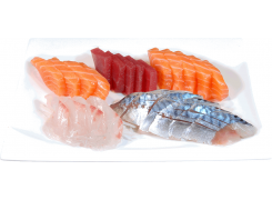 17 SASHIMI