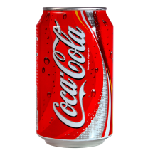 D15  Coca-cola  33CL