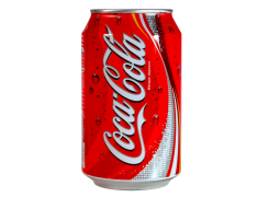 D15  Coca-cola  33CL