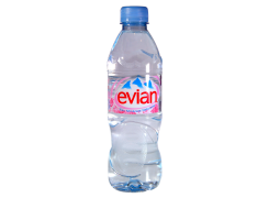 D18 Evian 50CL