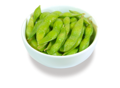 J3  edamame