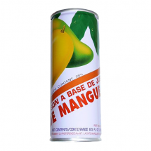 D19-1 JUS DE MANGUE 33CL